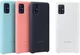 Origineel Samsung Galaxy A51 Hoesje Silicone Cover Wit afbeelding 6