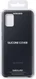 Origineel Samsung Galaxy A51 Hoesje Silicone Cover Zwart afbeelding 6