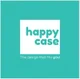 HappyCase Apple iPhone XR Hoesje Flexibel TPU Happy Eyes Print afbeelding 6