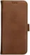 Rosso Deluxe Samsung Galaxy S20 Ultra Hoesje Echt Leer Book Case Bruin afbeelding 12