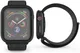 Whitestone Dome Glass Apple Watch 40MM Screenprotector (2-Pack) afbeelding 5
