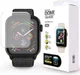 Whitestone Dome Glass Apple Watch 40MM Screenprotector (2-Pack) afbeelding 2