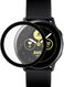 PanzerGlass Samsung Galaxy Watch Active Screenprotector Tempered Glass afbeelding 2