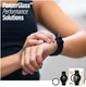 PanzerGlass Samsung Galaxy Watch Active Screenprotector Tempered Glass afbeelding 6
