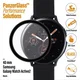 PanzerGlass Samsung Galaxy Watch Active 2 40MM Screenprotector Glass afbeelding 4