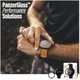 PanzerGlass Samsung Galaxy Watch Active 2 40MM Screenprotector Glass afbeelding 7