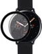 PanzerGlass Samsung Galaxy Watch Active 2 44MM Screenprotector Glass afbeelding 2
