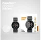 PanzerGlass Samsung Galaxy Watch 46MM Screenprotector Tempered Glass afbeelding 6