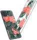 HappyCase Samsung Galaxy A51 Hoesje Flexibel TPU Tropic Vibe Print afbeelding 4