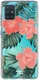 HappyCase Samsung Galaxy A51 Hoesje Flexibel TPU Tropic Vibe Print afbeelding 1