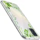 HappyCase Samsung Galaxy A51 Hoesje Flexibel TPU Leaves Print afbeelding 5