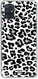 HappyCase Samsung Galaxy A51 Hoesje Flexibel TPU Panter Print afbeelding 1