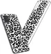 HappyCase Samsung Galaxy A51 Hoesje Flexibel TPU Panter Print afbeelding 5