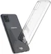 HappyCase Samsung Galaxy A51 Hoesje Flexibel TPU Clear Print afbeelding 4