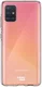 HappyCase Samsung Galaxy A51 Hoesje Flexibel TPU Clear Print afbeelding 8