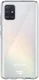 HappyCase Samsung Galaxy A51 Hoesje Flexibel TPU Clear Print afbeelding 1