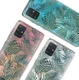 HappyCase Samsung Galaxy A51 Hoesje Flexibel TPU Jungle Print afbeelding 9