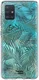 HappyCase Samsung Galaxy A51 Hoesje Flexibel TPU Jungle Print afbeelding 6
