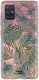HappyCase Samsung Galaxy A51 Hoesje Flexibel TPU Jungle Print afbeelding 8