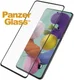 PanzerGlass Samsung Galaxy A51 Screenprotector Case Friendly Zwart afbeelding 2