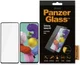 PanzerGlass Samsung Galaxy A51 Screenprotector Case Friendly Zwart afbeelding 5