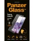 PanzerGlass Samsung Galaxy S20 Fingerprint Screenprotector Zwart afbeelding 1