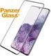 PanzerGlass Samsung Galaxy S20 Fingerprint Screenprotector Zwart afbeelding 2