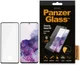 PanzerGlass Samsung Galaxy S20 Fingerprint Screenprotector Zwart afbeelding 3