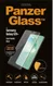PanzerGlass Samsung S20 Plus Screenprotector Case Friendly Zwart afbeelding 1