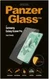 PanzerGlass Galaxy Xcover  Pro Screenprotector Case Friendly Zwart afbeelding 1
