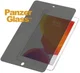 PanzerGlass Apple iPad (2019/2020/2021) Privacy Glass Screenprotector afbeelding 2