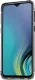 Origineel Samsung Galaxy M20 Hoesje Araree TPU Transparant / Zwart afbeelding 2