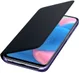 Origineel Samsung A30s/A50 Hoesje Wallet Cover Zwart afbeelding 1