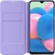 Origineel Samsung A30s/A50 Hoesje Wallet Cover Zwart afbeelding 2