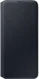Origineel Samsung A30s/A50 Hoesje Wallet Cover Zwart afbeelding 3