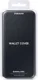 Origineel Samsung A30s/A50 Hoesje Wallet Cover Zwart afbeelding 5