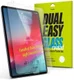 Ringke DualEasy Anti-Stof Screen Protector Apple iPad Pro 11 (2018) afbeelding 1