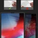 Ringke DualEasy Anti-Stof Screen Protector Apple iPad Pro 11 (2018) afbeelding 11