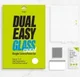 Ringke DualEasy Anti-Stof Screen Protector Apple iPad Pro 11 (2018) afbeelding 12