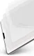 Ringke DualEasy Anti-Stof Screen Protector Apple iPad Pro 11 (2018) afbeelding 4
