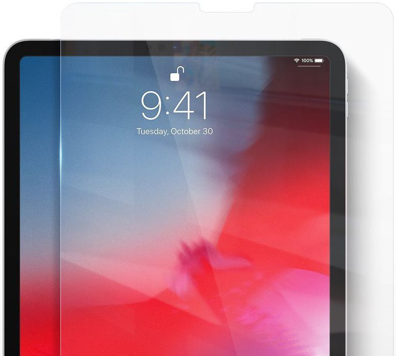Ringke DualEasy Anti-Stof Screen Protector Apple iPad Pro 11 (2018) afbeelding 9