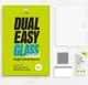 Ringke DualEasy Anti-Stof Screen Protector Apple iPad Pro 12.9 (2018) afbeelding 12