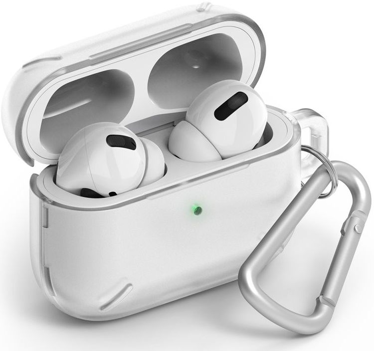Ringke AirPods Pro Layered Case Transparant afbeelding 1