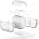 Ringke AirPods Pro Layered Case Transparant afbeelding 2