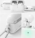 Ringke AirPods Pro Layered Case Transparant afbeelding 7
