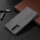 Samsung Galaxy S20 Plus Hoesje Geometrie Portemonnee Grijs afbeelding 9
