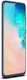 Samsung Galaxy S20 Plus Hoesje Geborsteld Carbon Blauw afbeelding 2