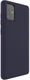 IMAK UC-1 Series Samsung Galaxy A71 Hoesje Matte TPU Blauw afbeelding 5