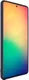 IMAK UC-1 Series Samsung Galaxy A71 Hoesje Matte TPU Blauw afbeelding 6