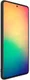 IMAK UC-1 Series Samsung Galaxy A51 Hoesje Matte TPU Zwart afbeelding 6